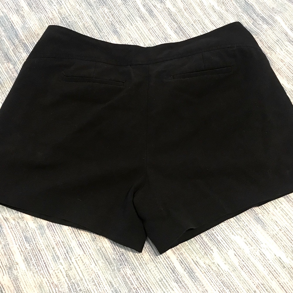 Daisy Fuentes Dressy Shorts
